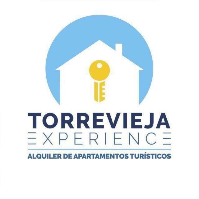 Torrevieja Experience Mar 2 Lägenhet Exteriör bild